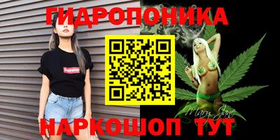 гидропоника Канаш